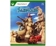 Xbox Sand Land - 1214692 - zdjęcie 1